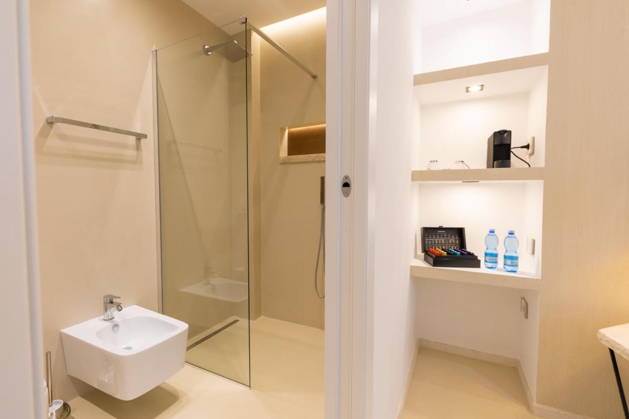 Double A Luxury Room Olbia Exterior foto