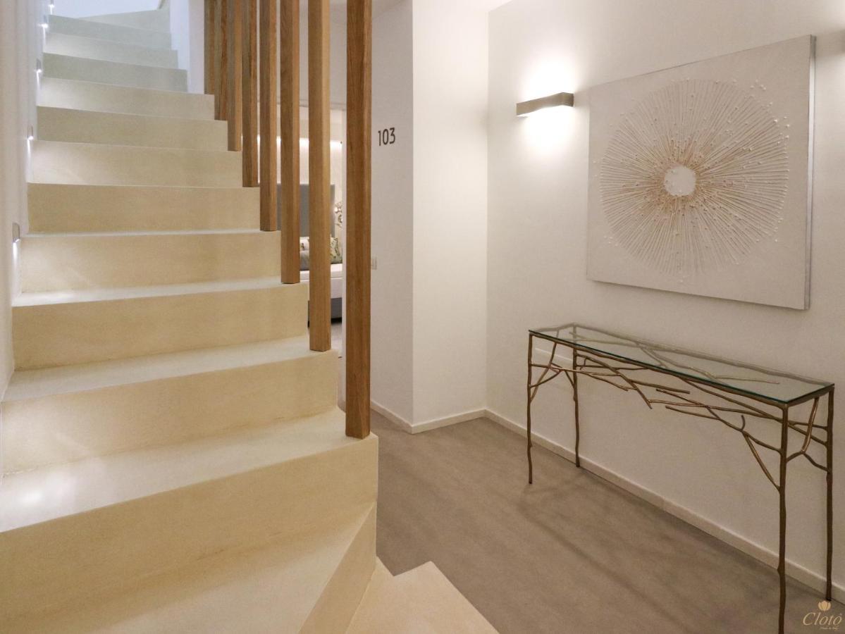 Double A Luxury Room Olbia Exterior foto