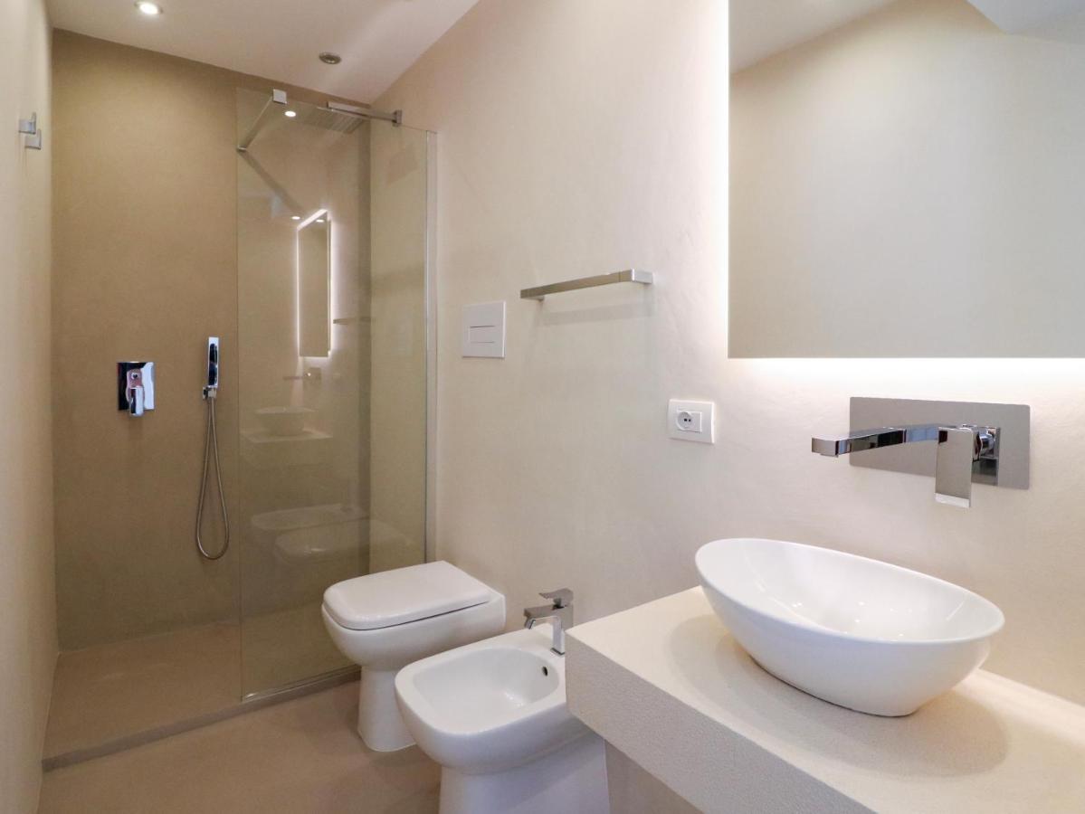 Double A Luxury Room Olbia Exterior foto
