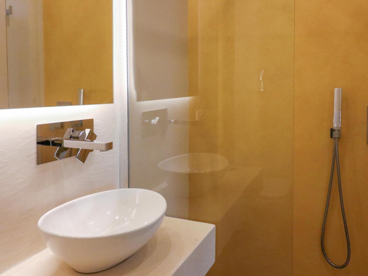 Double A Luxury Room Olbia Exterior foto