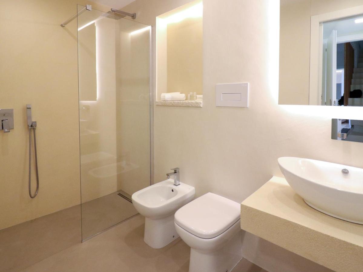 Double A Luxury Room Olbia Exterior foto