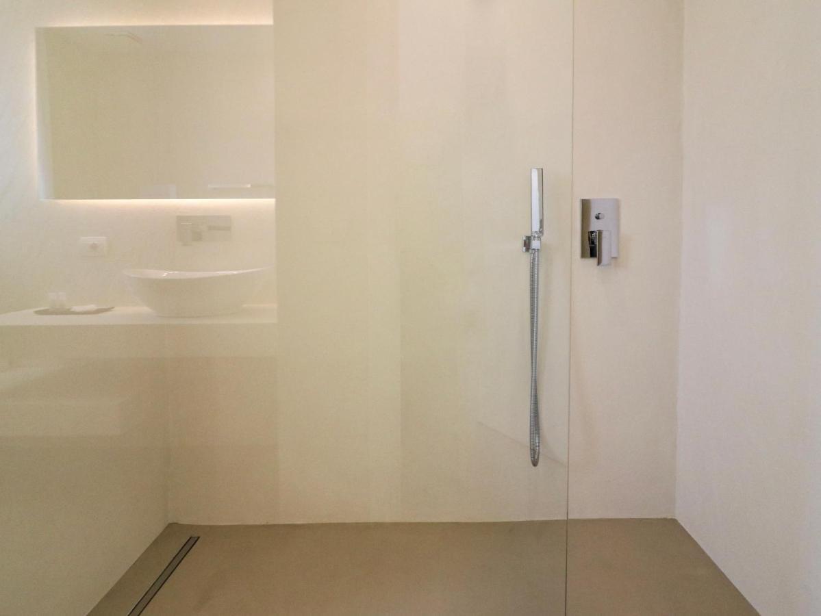 Double A Luxury Room Olbia Exterior foto
