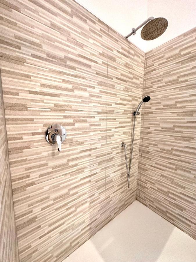 Double A Luxury Room Olbia Exterior foto