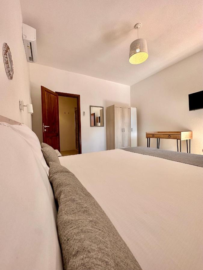 Double A Luxury Room Olbia Exterior foto