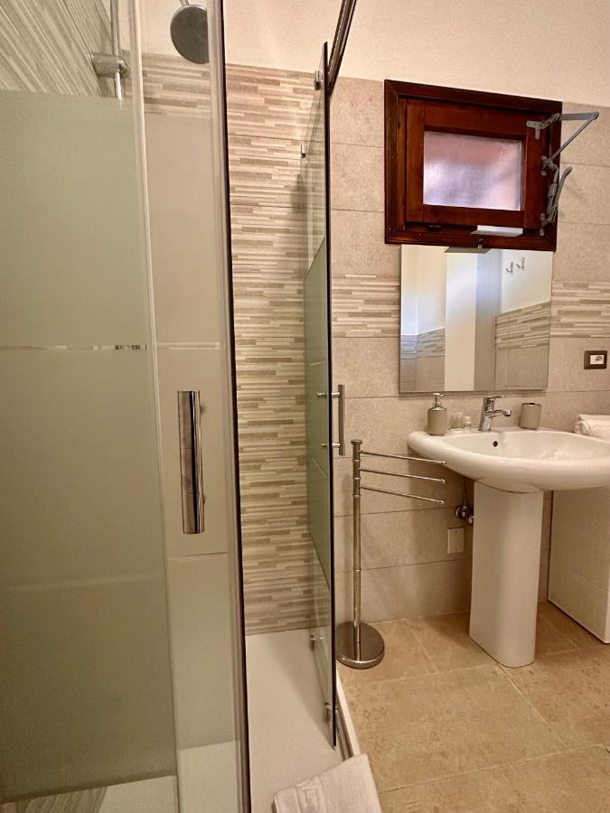 Double A Luxury Room Olbia Exterior foto