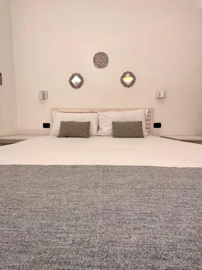 Double A Luxury Room Olbia Exterior foto